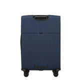 Samsonite Vaycay Spinner 66/24 Expandable in Navy Blue