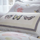 Sanderson Clementine Cushion Cream