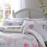 Sanderson Clementine Cushion Cream