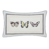 Sanderson Clementine Cushion Cream