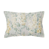 Sanderson Hollyhocks Duvet Cover