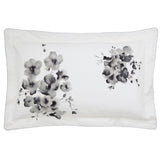 Sanderson Mandarin Flowers Cover Set