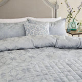 Sanderson Sycamore Duvet Cover Blue Mist (pillowcase sold separately)