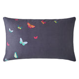 Sara Miller Swan Pillowcase Pair