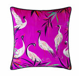 Sara Miller Heron Cushion