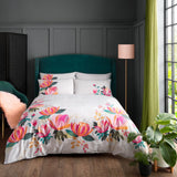 Sara Miller Peony Petals Quilt Set