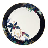 Sara Miller Tahiti Round Platter