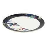 Sara Miller Tahiti Round Platter