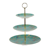 Sara Miller 3 Tier Cake Stand