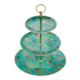 Sara Miller 3 Tier Cake Stand