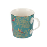 Sara Miller Mug Green