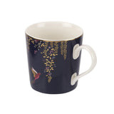 Sara Miller Mug Navy