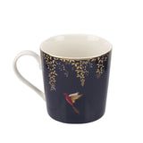 Sara Miller Mug Navy