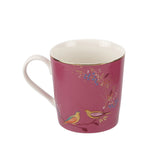 Sara Miller Mug Pink