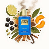 Savile Row Private Collection Sartoria Extrait De Parfum 100ml