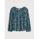 Seasalt Mallow Jersey Top - Artist Marks Maritime