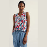 Seasalt Achilla V-neck Vest