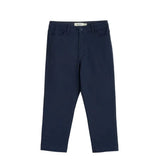 Seasalt Albert Quay Slim Fit Crops In Maritime