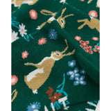 Seasalt Arty Socks In Hares Leap Dark Wreckage