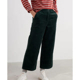 Seasalt Asphodel Cord Trousers In Coppice