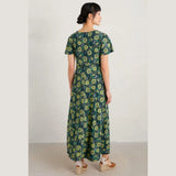 Seasalt Chateaux Maxi Dress