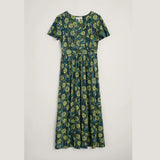 Seasalt Chateaux Maxi Dress