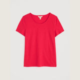 Seasalt Cornwall Camerance T-Shirt In Red