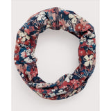 Seasalt Handyband In Moorland Floral Squash