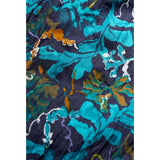 Seasalt Larissa Shirt In Floating Fronds Maritime