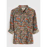 Seasalt Larissa Shirt In Still Life Basket