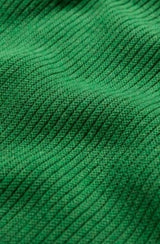 Seasalt Makers Cotton Jumper In Hedgerow