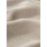 Seasalt Makers Cotton Jumper In Limestone