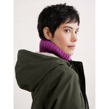 Seasalt Plant Hunter Waterproof Parka Coat in Woodland