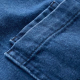 Seasalt Reading Rocks Denim Jacket In Mid Wash