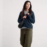 Seasalt Senara Cardigan In Maritime