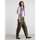 Seasalt Sholl Tapered Joggers In Alpine