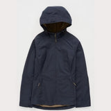 Seasalt Waterway Waterproof Jacket In Inkwell