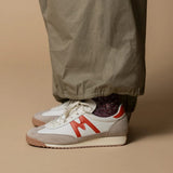 KARHU Mestari 76 In Silver Lining / Rooibos Tea