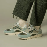 KARHU Fusion 2.0 In Sea Foam / Pineneedle