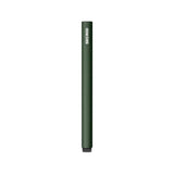 Secrid Aluminum Card Protector in Green