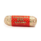 SEGGIANO Chocolate Fig Salami 180g