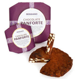 SEGGIANO Chocolate Panforte, 400g
