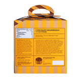 SEGGIANO Classic Chocolate Panettone 500g