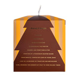 SEGGIANO Classic Chocolate Panettone 500g