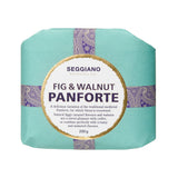 SEGGIANO Fig And Walnut Panforte, 200g