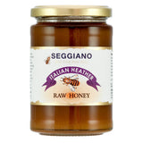 SEGGIANO Italian Heather Honey 500G