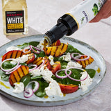 SEGGIANO Lunaio Organic Extra Virgin Basil Oil 250ml