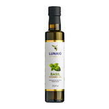 SEGGIANO Lunaio Organic Extra Virgin Basil Oil 250ml