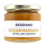 SEGGIANO Mandarin Conserve 225G
