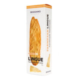 SEGGIANO Parmesan Handmade Flatbreads, 120g